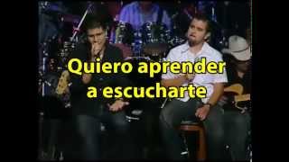 Enamorame Jesus Adrian Romero  Letra