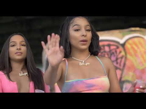 SiAngie Twins - Crazy Love (Official Video)