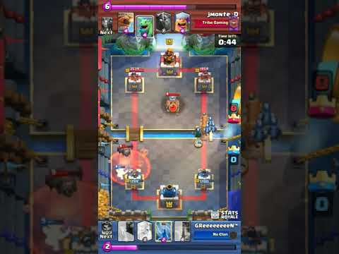 jmonte :D vs GReeeeeeeeN™ [GRAND CHALLENGE]