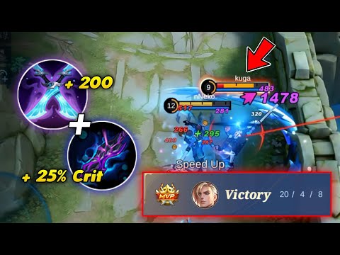 TRY THIS! AAMON HIGH LEVEL BASIC ATTACK DAMAGE! ENEMY AUTO DELETE