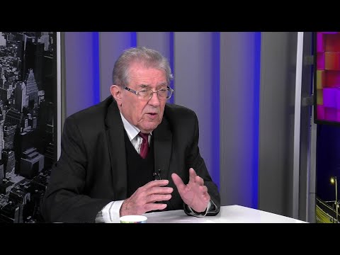 PIRKADAT M. Kende Péterrel: Platthy Iván