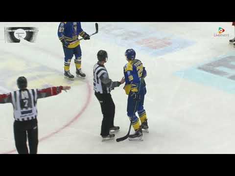 Gamevideo EL 228 BRA GYHK 20200225