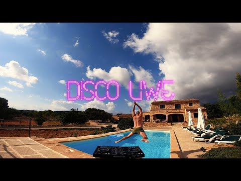Picco B. #5 DiscoLover's15 | DISCO UWE 2021 | Summer House Mix