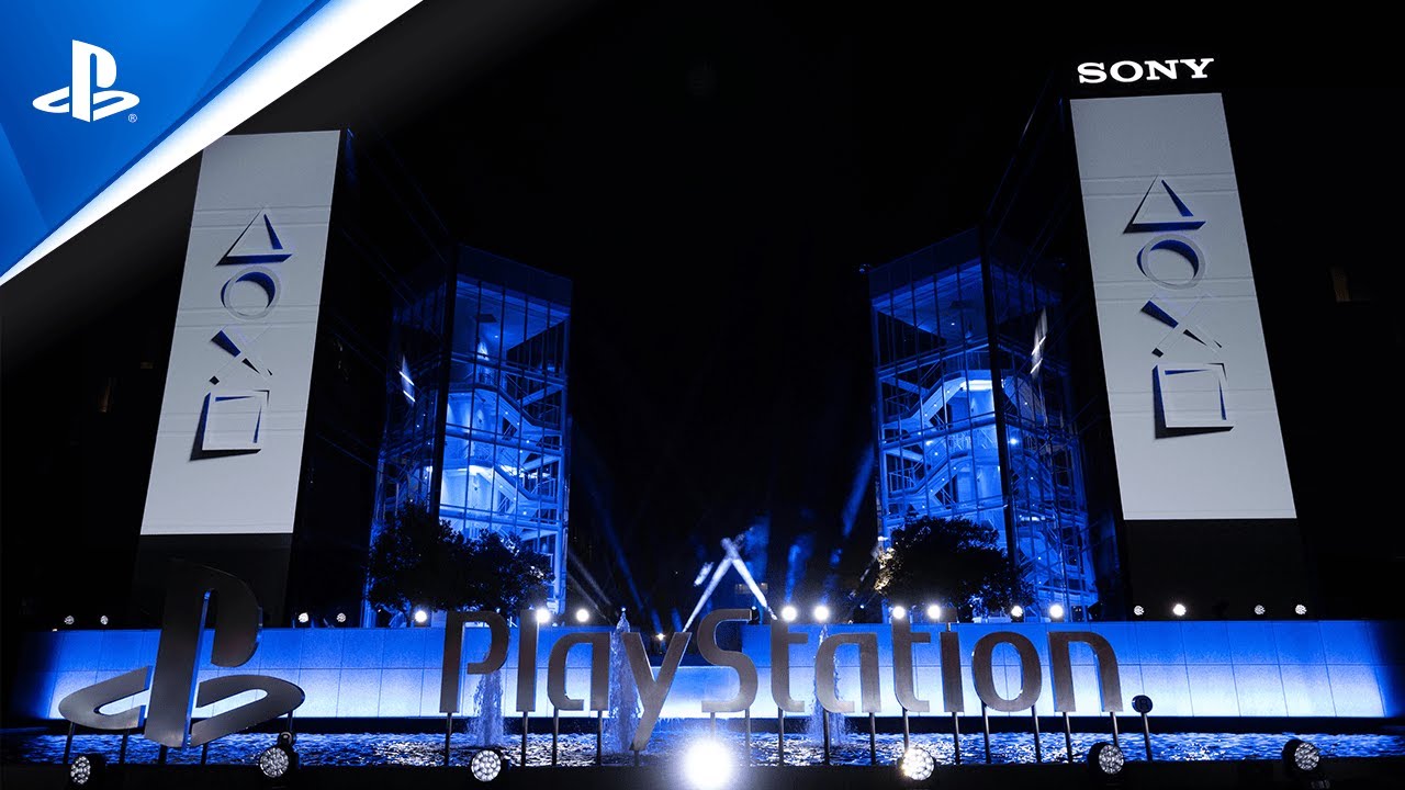 Le lancement de la PlayStation 5 se poursuit dans le monde