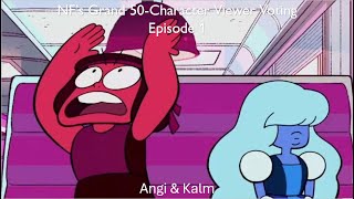 NF’s Grand 50-Character Viewer Voting Episode 2 (Closed)