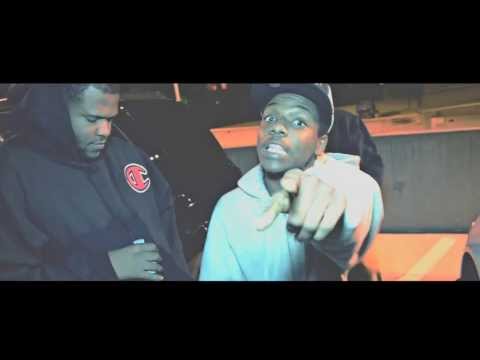 D WEEZ & HOOD - IT'S IIGHT (OFFICIAL MUSIC VIDEO) | DIRECTED BY 2G FILMS