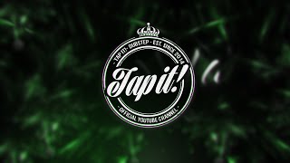 Borgore - Blast Ya Ft. Barrington Levy