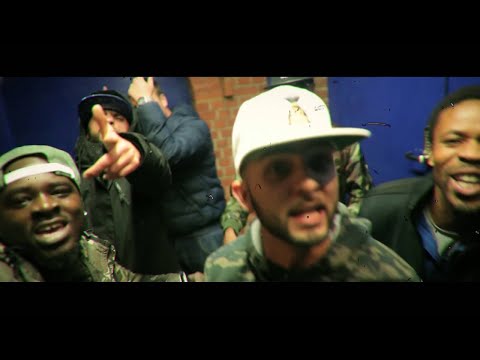 Mav Mizzy x Koinz x Loco x Rik Flow - Power (Crazy in the Dunya Rmx) (Music Video) | @MixtapeMadness