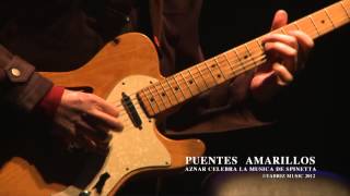Blues De Cris Music Video