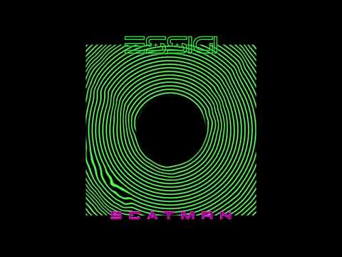 ESSIGI – Scatman (Techno Remix) 🔥 | Hard Techno Rework of a 90s Classic