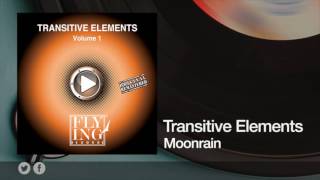 Transitive Elements -  Moonrain