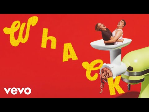 Video thumbnail for Whack