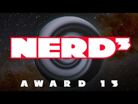 Nerd³ Awards 2021 - It's Still Good, It's Still Good Award