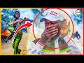 CHAOS IN KIKUYU Police CLASH With Gachagua Supporters Plug Tv Kenya