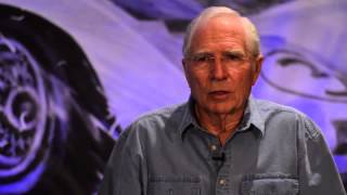 Race Car Systems and Dynamics: Engineering the Race Car with Jim Hall