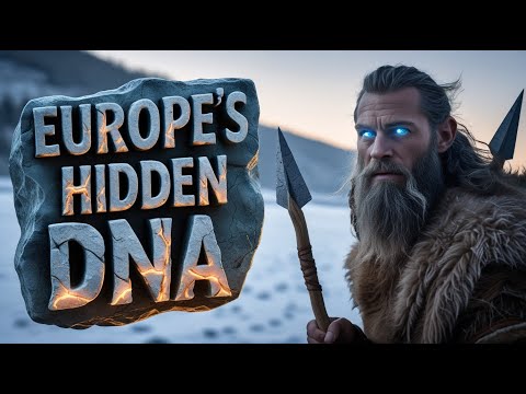 Genetic Origins of Modern Europe: Ancient DNA Clues | Documentary