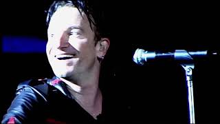 U2 - Kite (Slane Castle 2001) - subtitulado