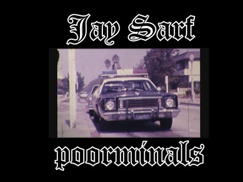 JaySarf - Poorminals. (Videoclip)