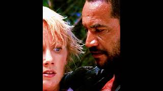 男と美女が孤島に流れ着く物語。#ドラマ #映画レビュー #映画紹介 #映画解説 #映画 #film #movie