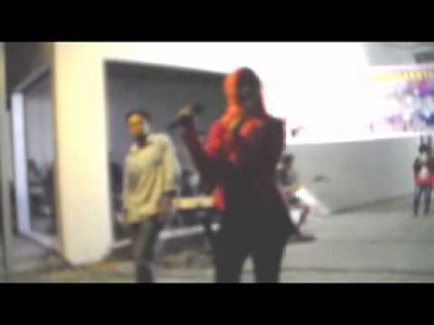 Risti & Amat Lagu Kandas Calon Peserta KDI 2015