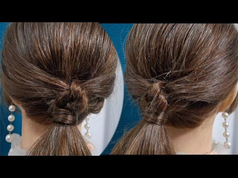 Winter hairstyle 2023 trends | Easy hairstyle ideas for long hair | 2023  hair tutorial | Easy hairstyles, Hair styles, Teen's hairstyles