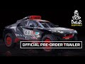 关于 Dakar Desert Rally  Playstation 4  的游戏实况视频