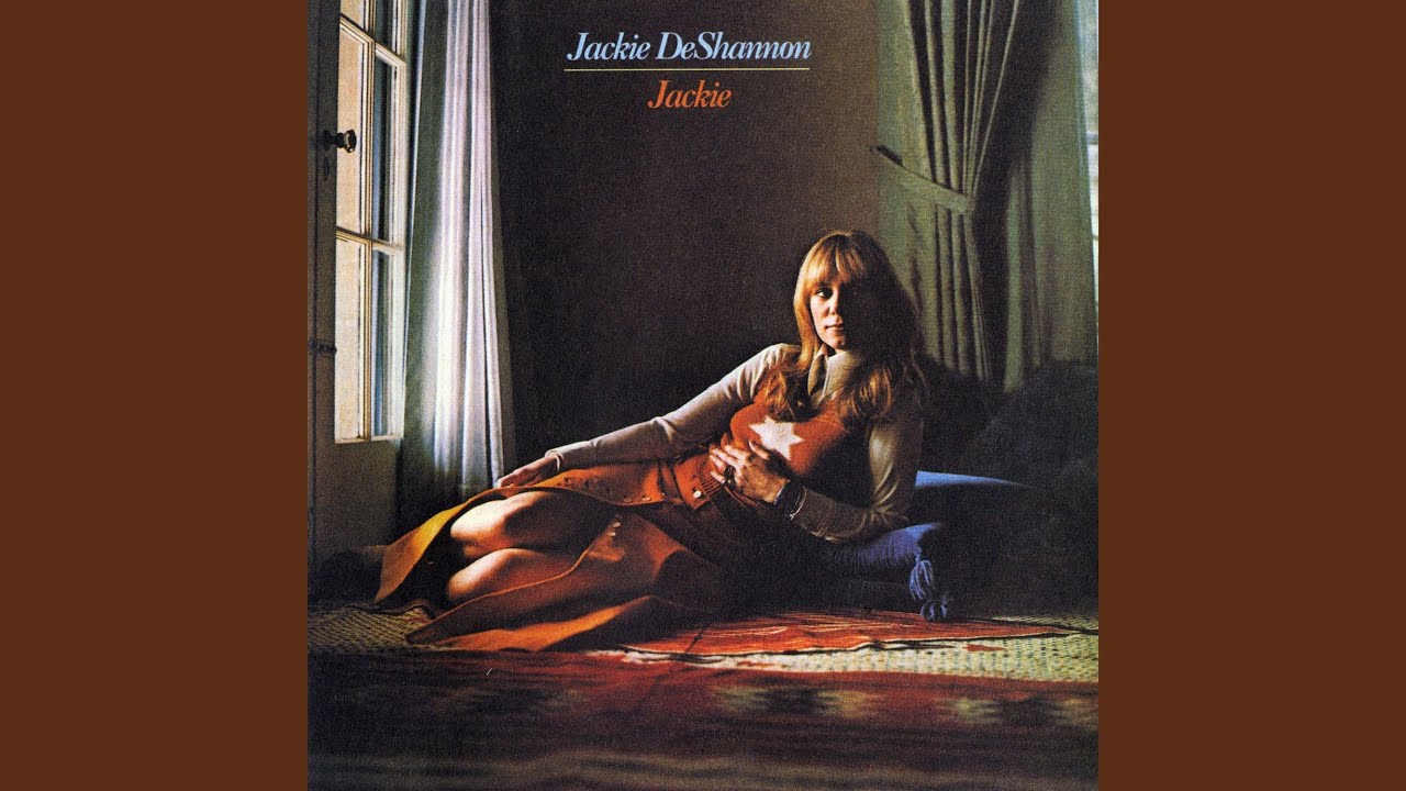 Jackie DeShannon - Santa Fe