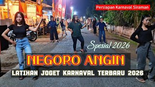 Download lagu Carnival dance practice,,Siraman carnival preparation ‼️DJ NEGORO ANGIN mp3