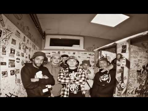 Ogee & Bobby Arjey - Stoned,Dicht,High & Breit