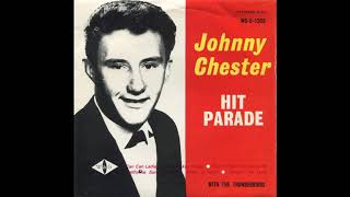 Johnny Chester with the Fabulous Thunderbirds - The Hokey Pokey