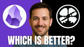 Obsidian vs Roam Research Which Knowledge App Is Better