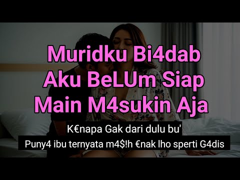 MURID YANG JATUH CINTA PADA GURUNYA | Kisah Nyata