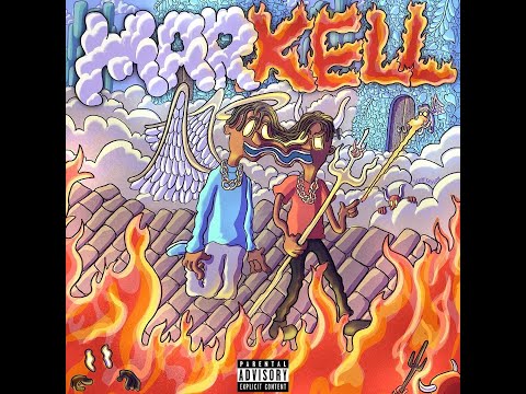 Lil Xelly - 2c4u [Prod Panicattack]