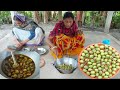 Jalpai Achar Recipe in Bengali ||  Olive Pickle Ricepe in Village