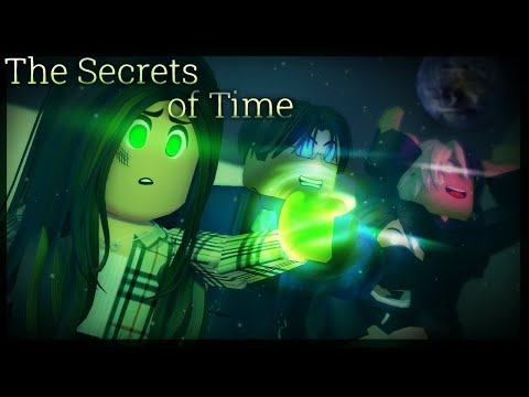 ROBLOX SUPERHERO STORY ANIMATION 🎵 Roblox Music Video 🎵 Season 1 (Episode 1-4)