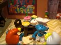 Merry Christmas With The Smurfs