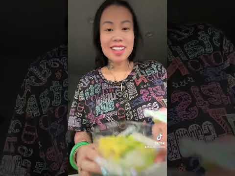 Che Thai ❤️ Vietnamese fruit cocktail dessert