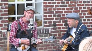 Things have gone to pieces (George Jones cover)