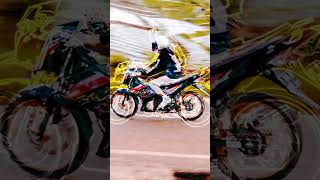 Download lagu story wa satria Fu semi road race model collab lagi heheh mp3