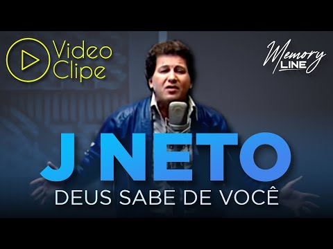 Deus sabe de você video