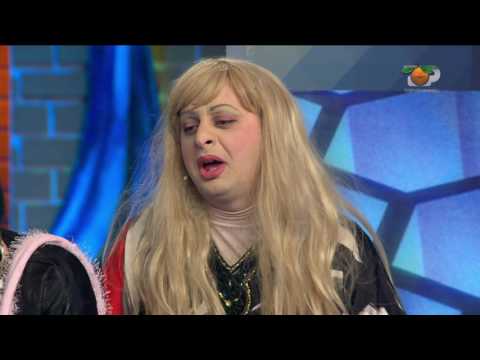 Portokalli, 12 Mars 2017 - Insta girls (Stacioni i autobusit)