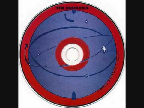 Merry Go Round  -  The Equatics