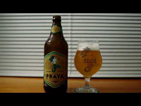 B-roll feito para a Cerveja Praya (1).