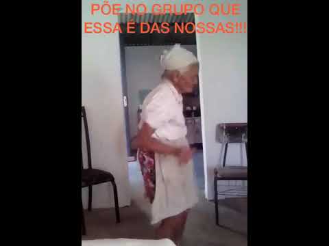 A venha bêbada