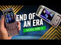 When Phones Were Fun Nokia N95 2007