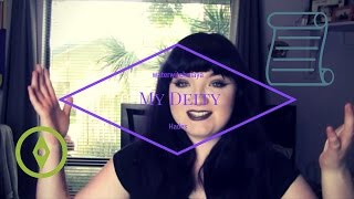 Hades Video~ ||Water Witch Niaya