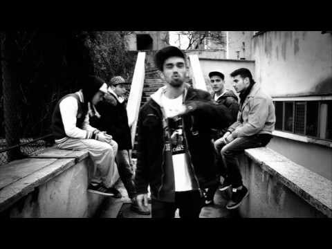 2Peu feat. REK, Gust & VA - Acelasi adio (VIDEOCLIP OFICIAL)