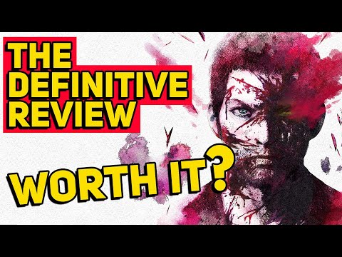 Stranger of Paradise Final Fantasy Origin | The Definitive Review