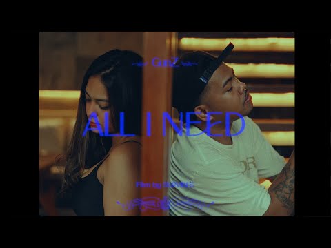 GunZ - ALL I NEED ( Official Music Video )