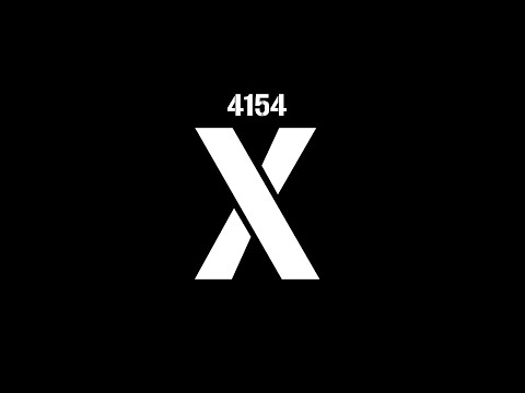 4154X | Early Season Reveal | Tower Takeover 2019-20